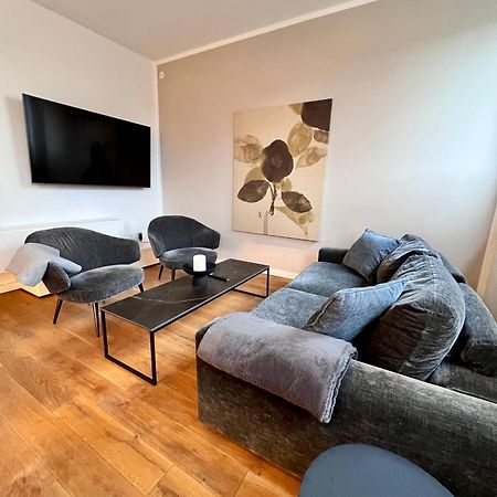 Mi Casa 3 Zimmer Geschmackvoll Zentral In BRE Eksteriør bilde