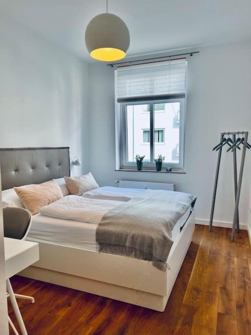 Mi Casa 3 Zimmer Geschmackvoll Zentral In BRE Eksteriør bilde