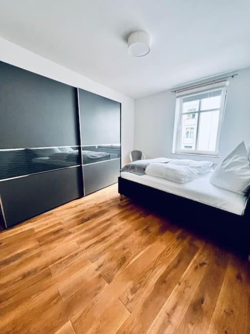 Mi Casa 3 Zimmer Geschmackvoll Zentral In BRE Eksteriør bilde