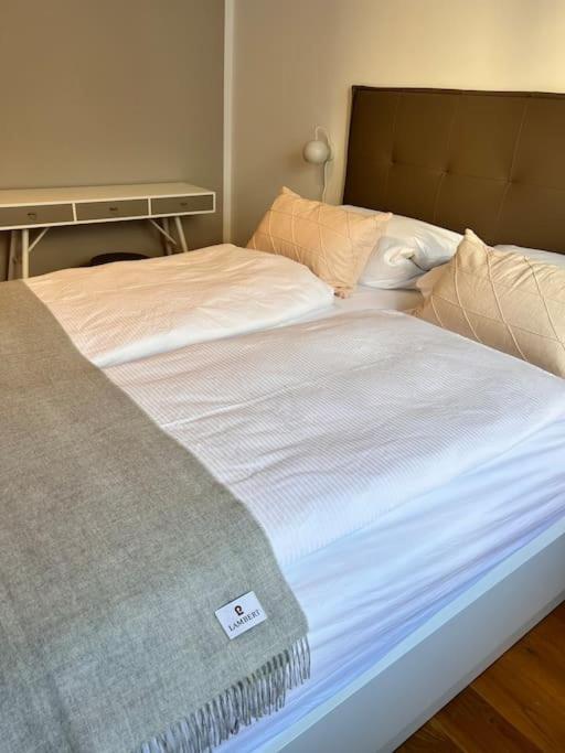 Mi Casa 3 Zimmer Geschmackvoll Zentral In BRE Eksteriør bilde