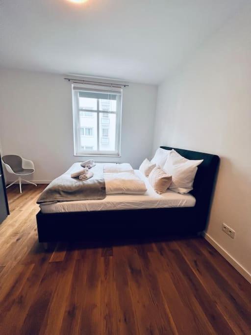 Mi Casa 3 Zimmer Geschmackvoll Zentral In BRE Eksteriør bilde