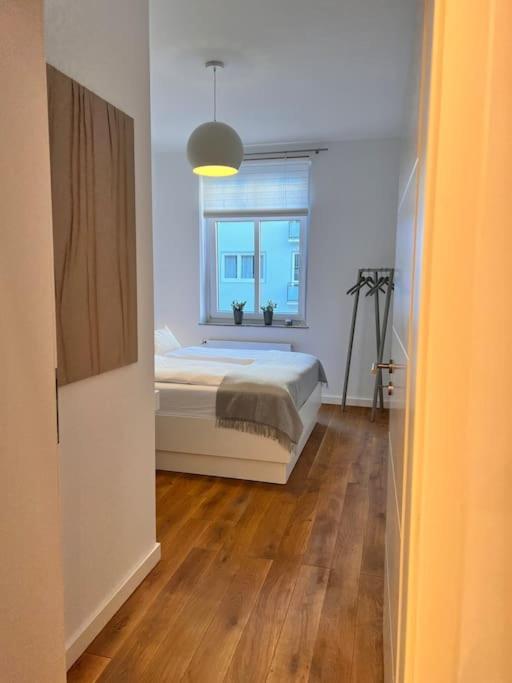 Mi Casa 3 Zimmer Geschmackvoll Zentral In BRE Eksteriør bilde