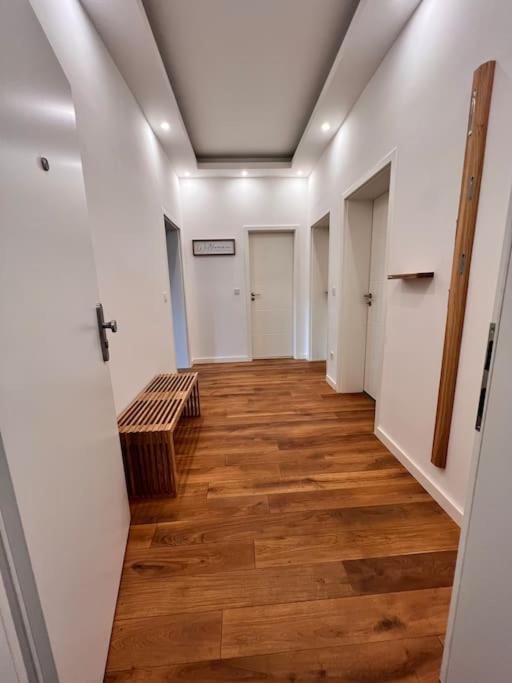 Mi Casa 3 Zimmer Geschmackvoll Zentral In BRE Eksteriør bilde