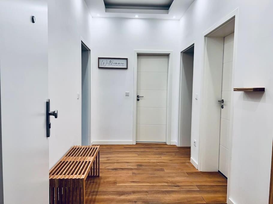 Mi Casa 3 Zimmer Geschmackvoll Zentral In BRE Eksteriør bilde