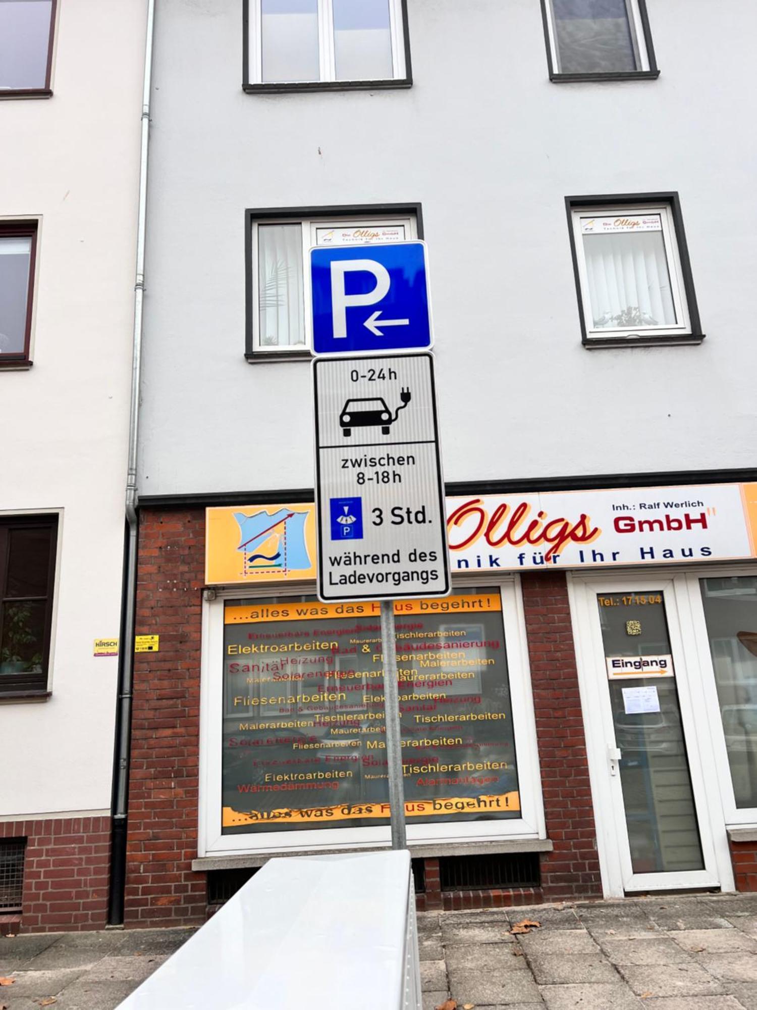 Mi Casa 3 Zimmer Geschmackvoll Zentral In BRE Eksteriør bilde